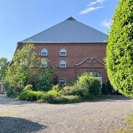 Ferienhof Landlord Фемарн Екстер'єр фото