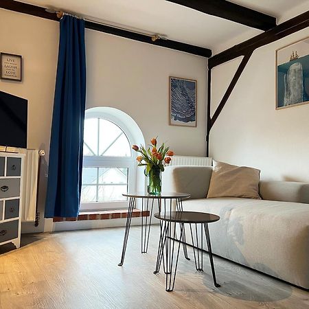 Ferienhof Landlord Фемарн Екстер'єр фото