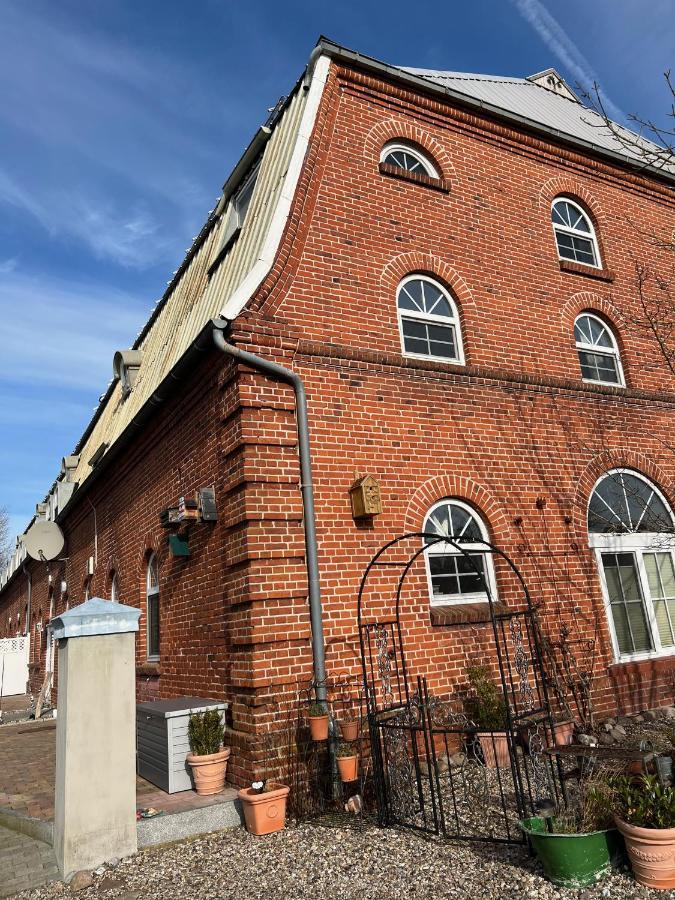 Ferienhof Landlord Фемарн Екстер'єр фото