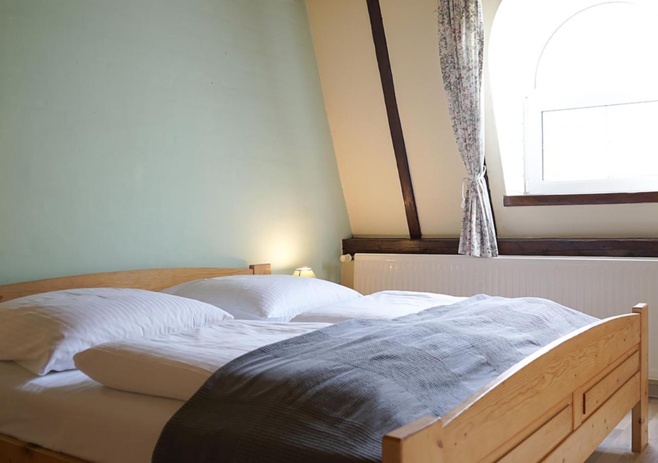 Ferienhof Landlord Фемарн Екстер'єр фото