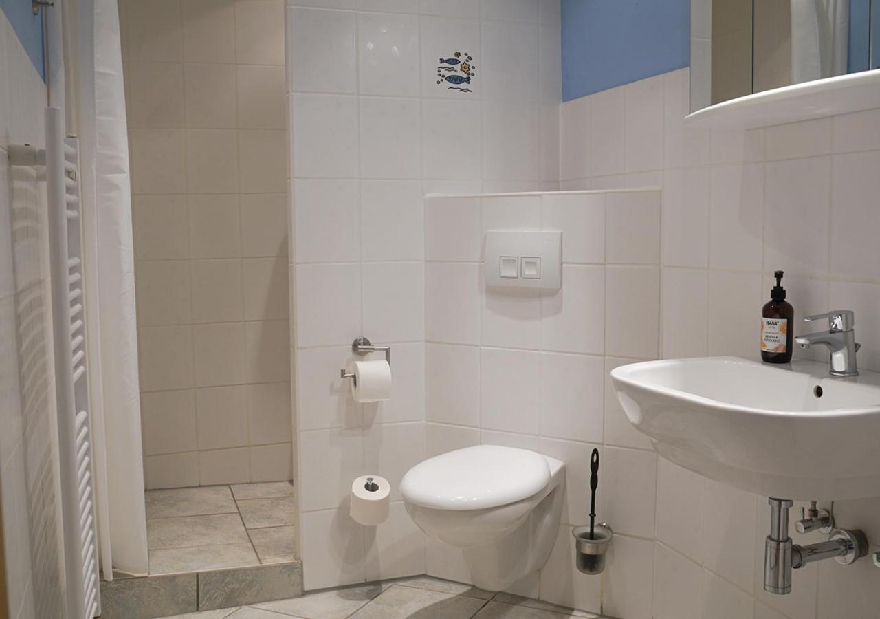Ferienhof Landlord Фемарн Екстер'єр фото