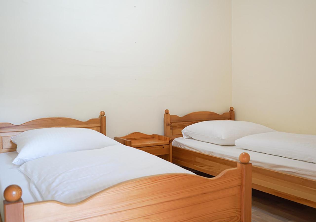 Ferienhof Landlord Фемарн Екстер'єр фото
