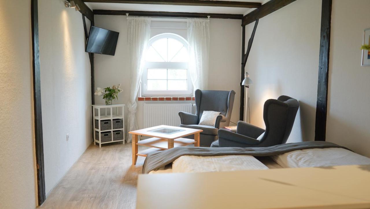 Ferienhof Landlord Фемарн Екстер'єр фото