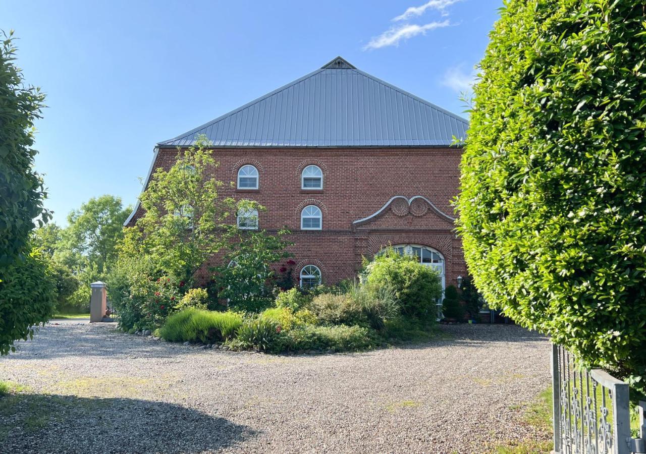 Ferienhof Landlord Фемарн Екстер'єр фото