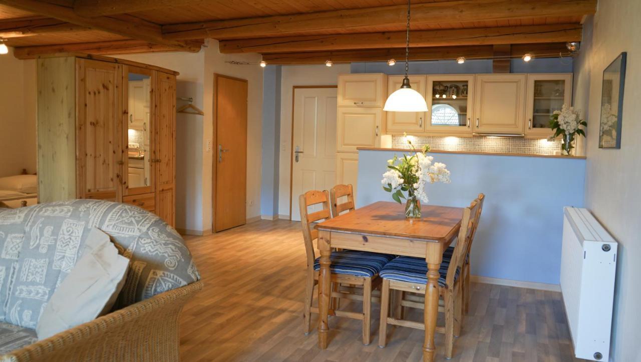 Ferienhof Landlord Фемарн Екстер'єр фото