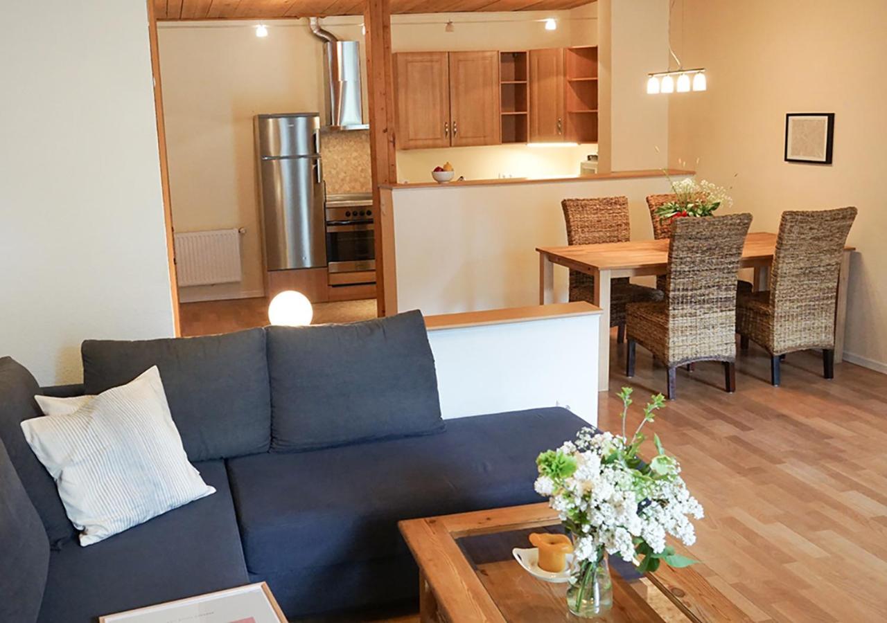 Ferienhof Landlord Фемарн Екстер'єр фото