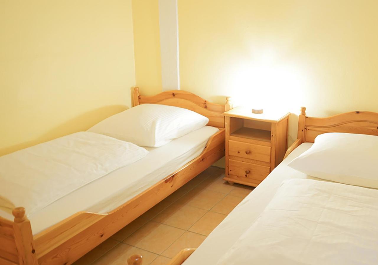 Ferienhof Landlord Фемарн Екстер'єр фото