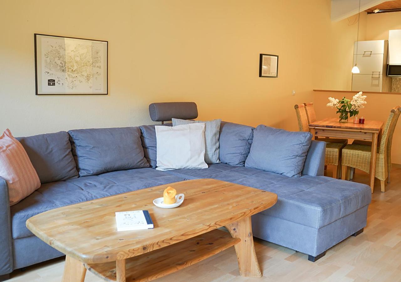 Ferienhof Landlord Фемарн Екстер'єр фото