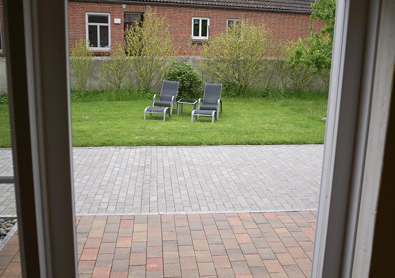 Ferienhof Landlord Фемарн Екстер'єр фото