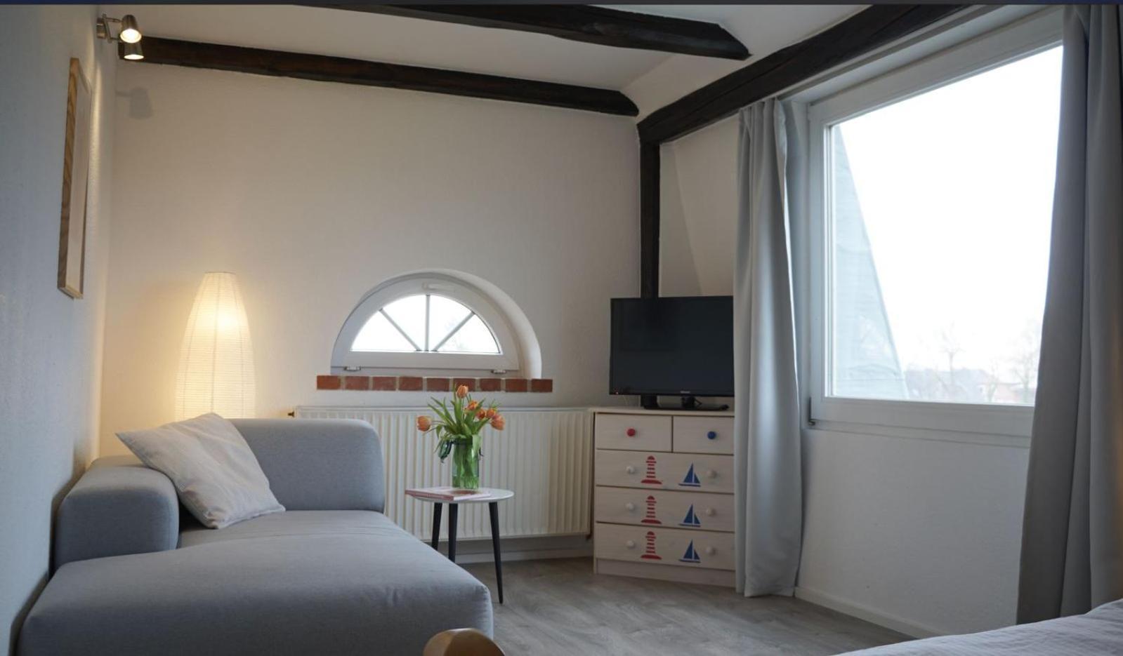 Ferienhof Landlord Фемарн Екстер'єр фото