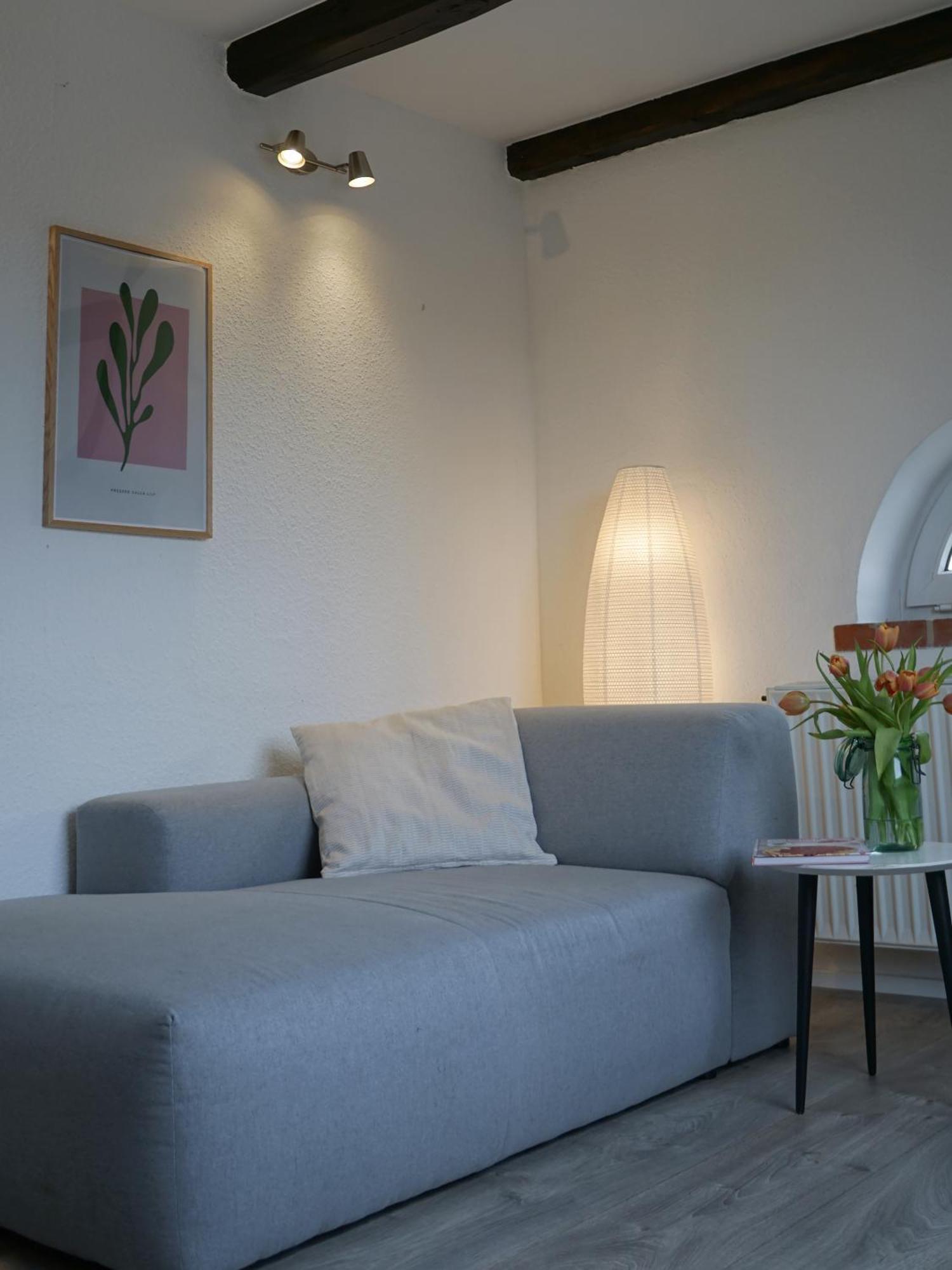 Ferienhof Landlord Фемарн Екстер'єр фото